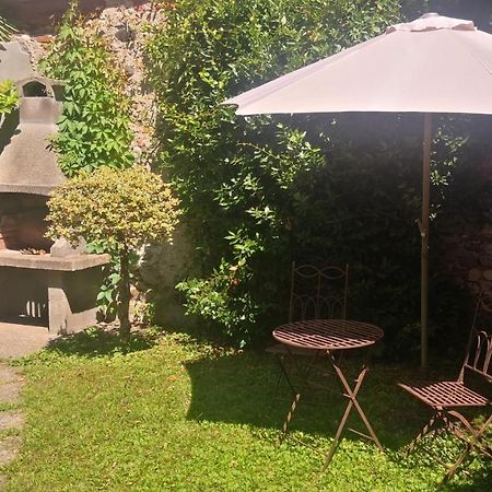 Villa Residenza Esse Angera Exterior foto