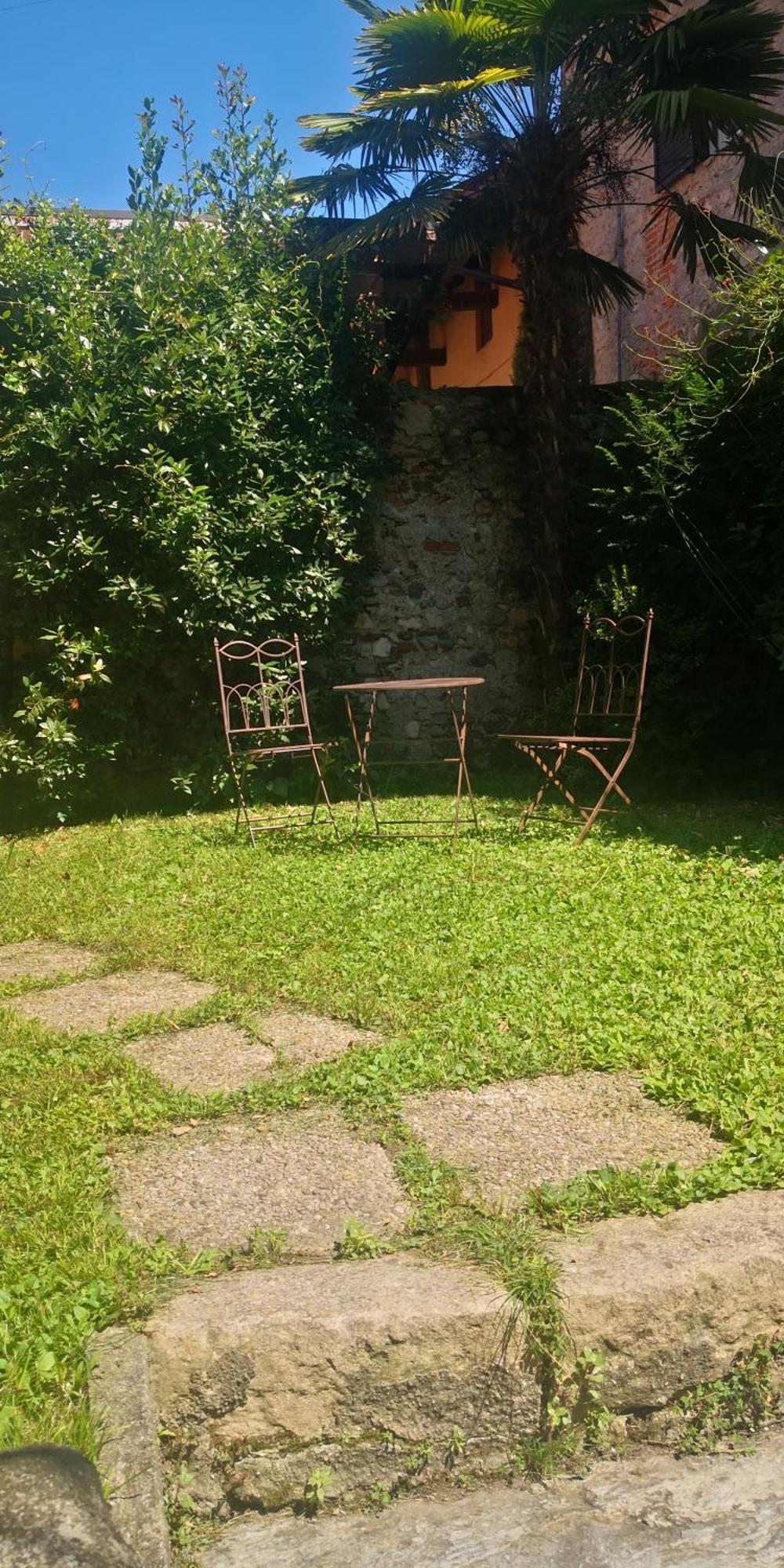 Villa Residenza Esse Angera Exterior foto
