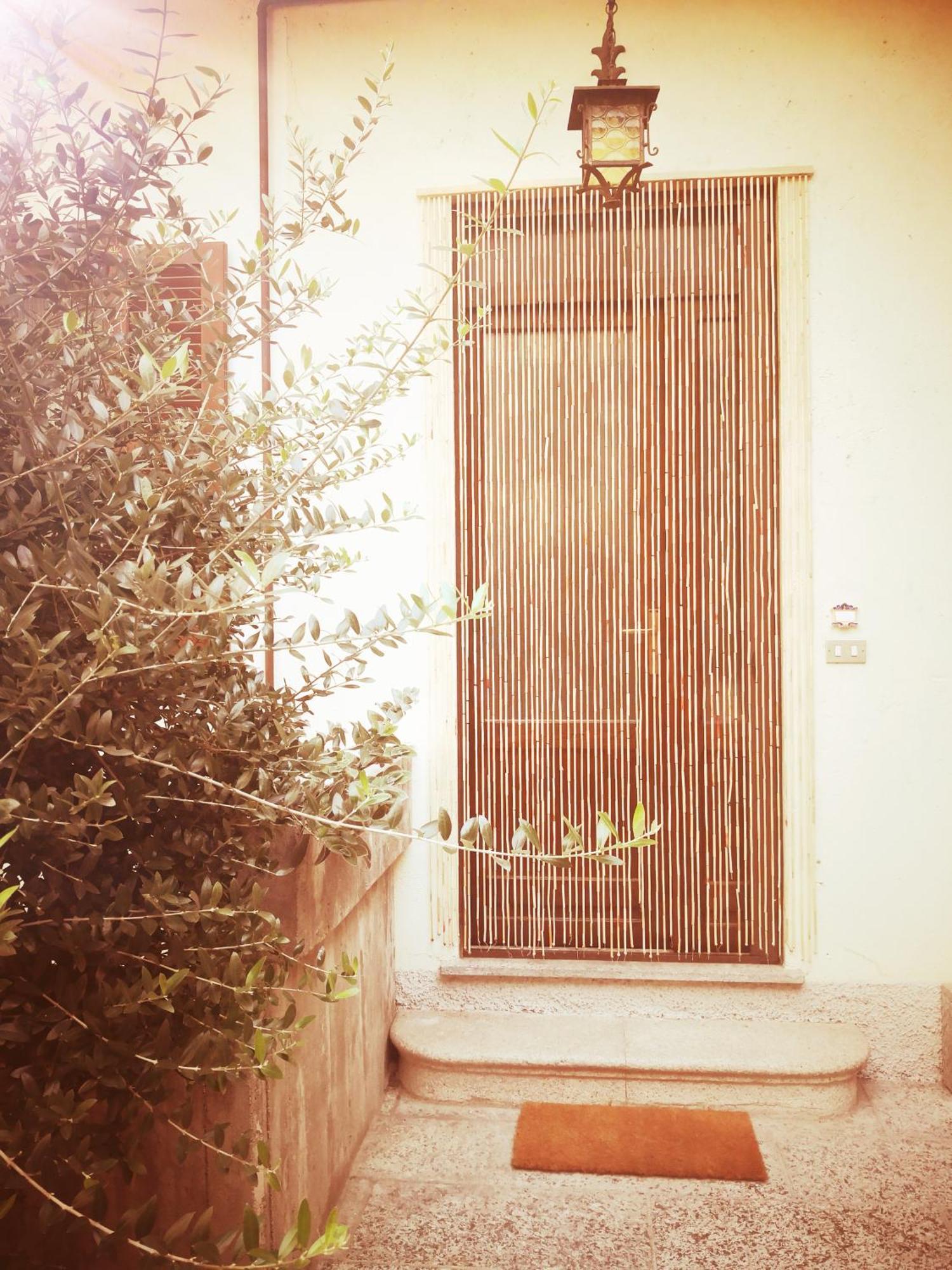 Villa Residenza Esse Angera Exterior foto