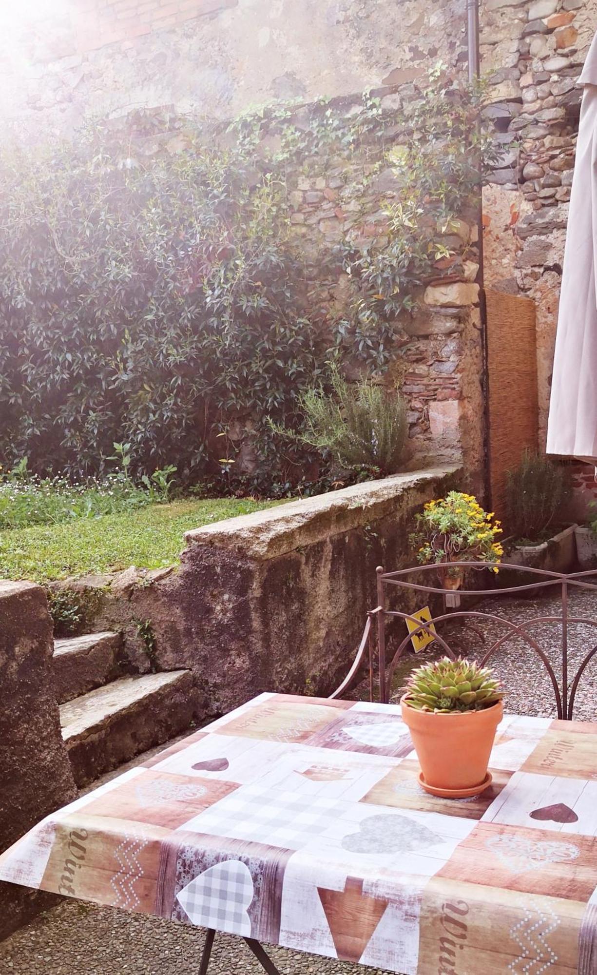 Villa Residenza Esse Angera Exterior foto